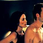 Guy Pearce, Carrie-Anne Moss