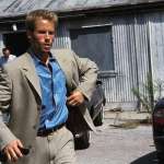 Guy Pearce, Joe Pantoliano