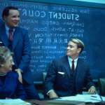 John Vernon, James Daughton