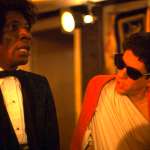 Otis Day, Peter Riegert