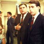 Tom Hulce, Mary Louise Weller, Stephen Furst, Mark Metcalf