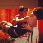 Verna Bloom, Tim Matheson