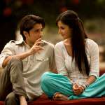 Ali Zafar, Katrina Kaif