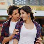 Ali Zafar, Katrina Kaif