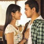 Katrina Kaif, Imran Khan