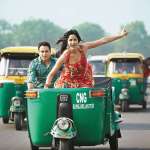 Katrina Kaif, Imran Khan