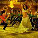 Katrina Kaif, Imran Khan