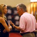 Cameron Diaz, James Woods