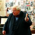 Richard Griffiths