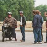 Russell Tovey, Samuel Barnett, Dominic Cooper, Sacha Dhawan, James Corden, Samuel Anderson, Richard Griffiths, Jamie Parker, Andrew Knott