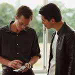 Stephen Campbell Moore, Dominic Cooper