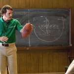 Matthew McConaughey, Matthew Fox