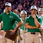 Matthew McConaughey, Matthew Fox