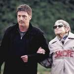 Daniel Auteuil, Andr&eacute;e Tainsy