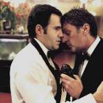 Jos&eacute; Garcia, Daniel Auteuil