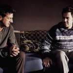 Jos&eacute; Garcia, Daniel Auteuil