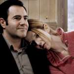 Sandrine Kiberlain, Jos&eacute; Garcia