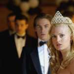 Brooke D'Orsay, Kevin Zegers