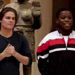 Mpho Koaho, Kevin Zegers