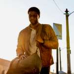 Chadwick Boseman