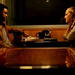 Chadwick Boseman, Teresa Palmer