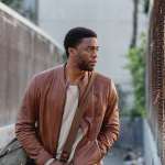 Chadwick Boseman