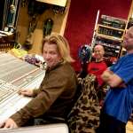 Bob Rock, Lars Ulrich