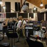 James Hetfield, Robert Trujillo, Lars Ulrich, Kirk Hammett