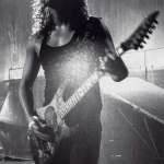 Kirk Hammett