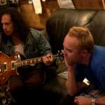 Lars Ulrich, Kirk Hammett