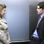 Eduardo Noriega, Najwa Nimri