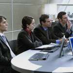 Pablo Echarri, Eduard Fern&aacute;ndez, Ernesto Alterio, Adriana Ozores