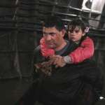 Anfisa Vistingauzen, Sergey Puskepalis