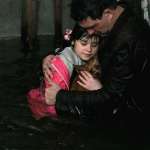 Anfisa Vistingauzen, Sergey Puskepalis