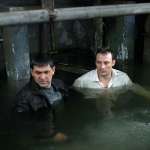 Sergey Puskepalis, Anatoliy Belyy