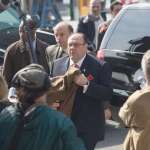 James Gandolfini, Frank Wood