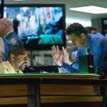 John Lavelle, John Turturro, Denzel Washington