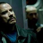 Victor Gojcaj, John Travolta