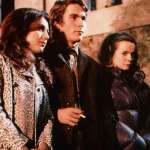 Elsa Zylberstein, Christian Bale, Emily Watson