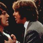 Lee Ross, Christian Bale