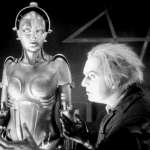 Brigitte Helm, Rudolf Klein-Rogge