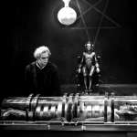 Brigitte Helm, Rudolf Klein-Rogge