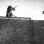 Gustav Fr&ouml;hlich, Brigitte Helm, Rudolf Klein-Rogge