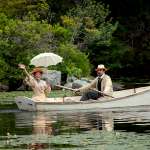 Annette Bening, Jon Tenney
