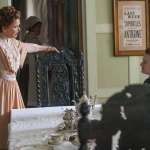 Annette Bening, Elisabeth Moss, Barbara Tirrell