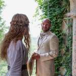 Corey Stoll, Saoirse Ronan