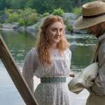 Corey Stoll, Saoirse Ronan