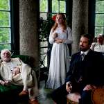 Jon Tenney, Mare Winningham, Glenn Fleshler, Barbara Tirrell, Brian Dennehy, Saoirse Ronan