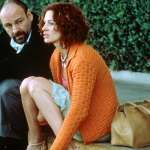 James Gandolfini, Julia Roberts