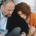 James Gandolfini, Julia Roberts